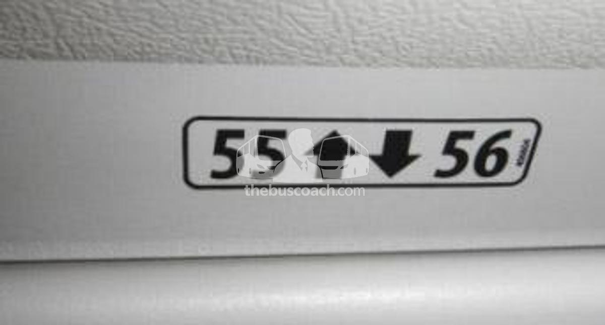 Used 2023 PREVOST H3-45