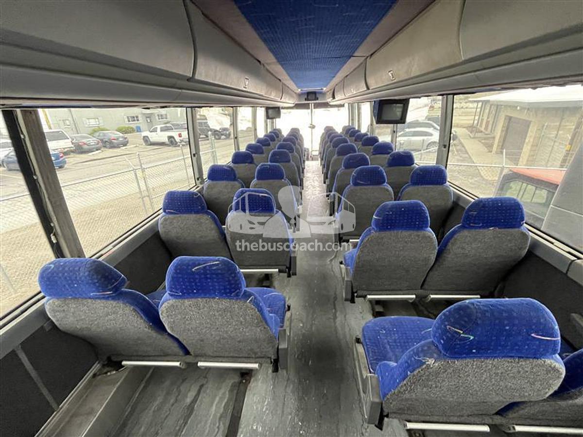 Used 1998 PREVOST H3-41