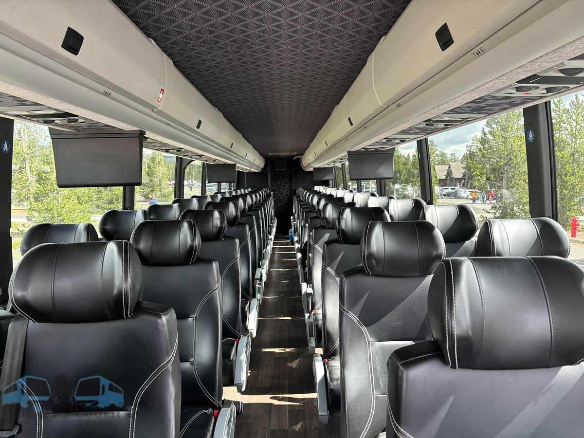Used 2019 PREVOST H3-45