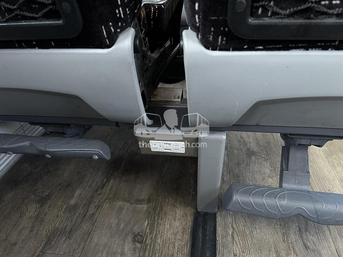 Used 2018 TEMSA TS45 ADA