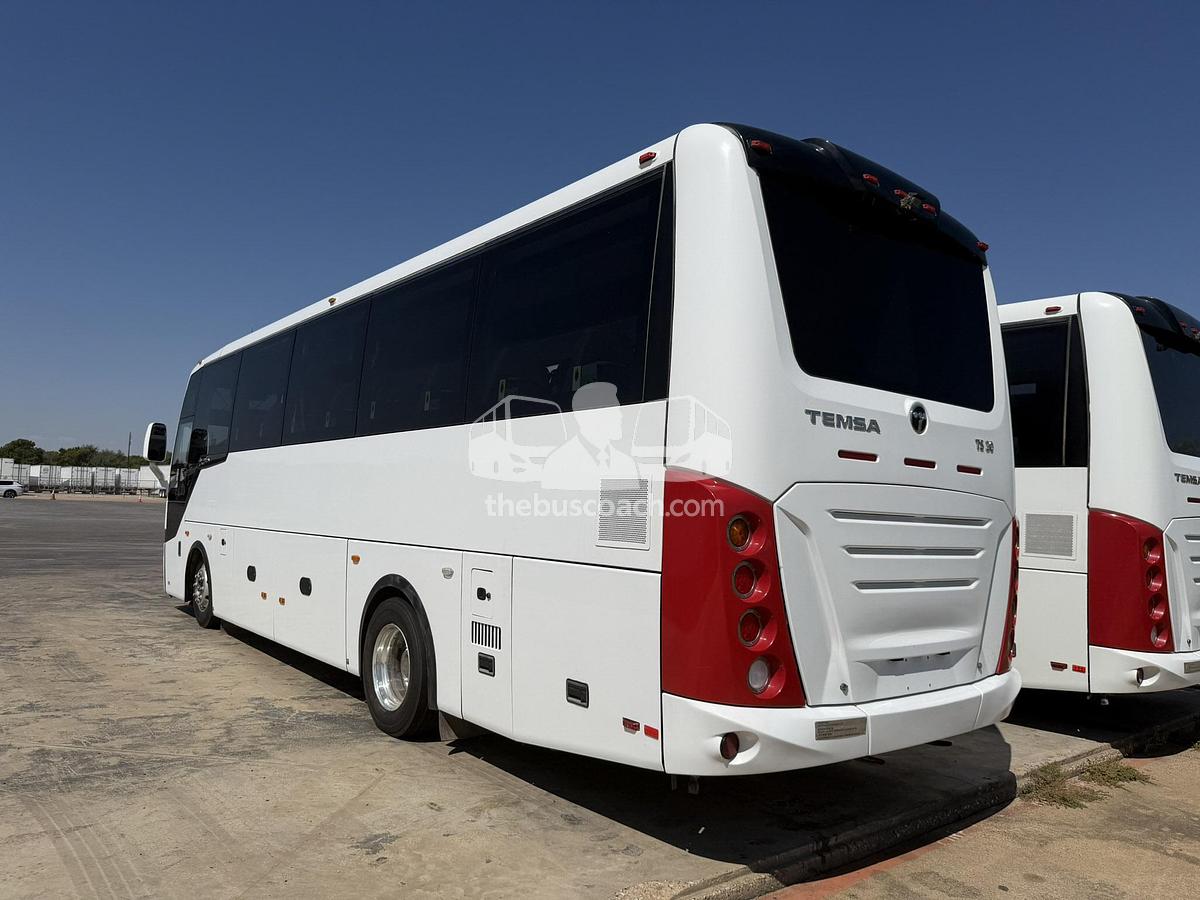 Used 2020 TEMSA TS30