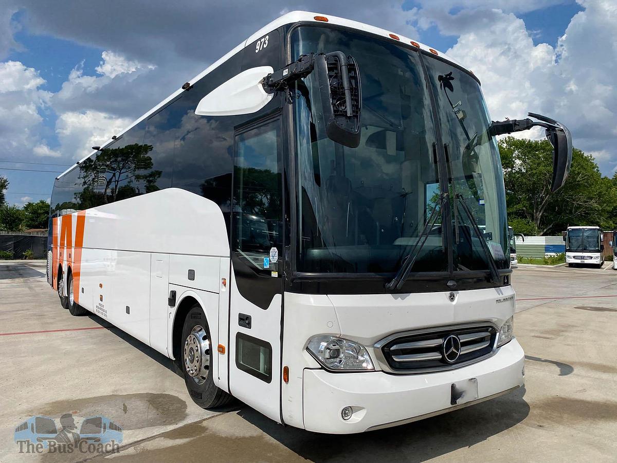 Used 2022 MERCEDES BENZ Tourrider