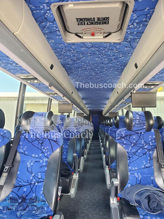 Used 2019 PREVOST H3-45