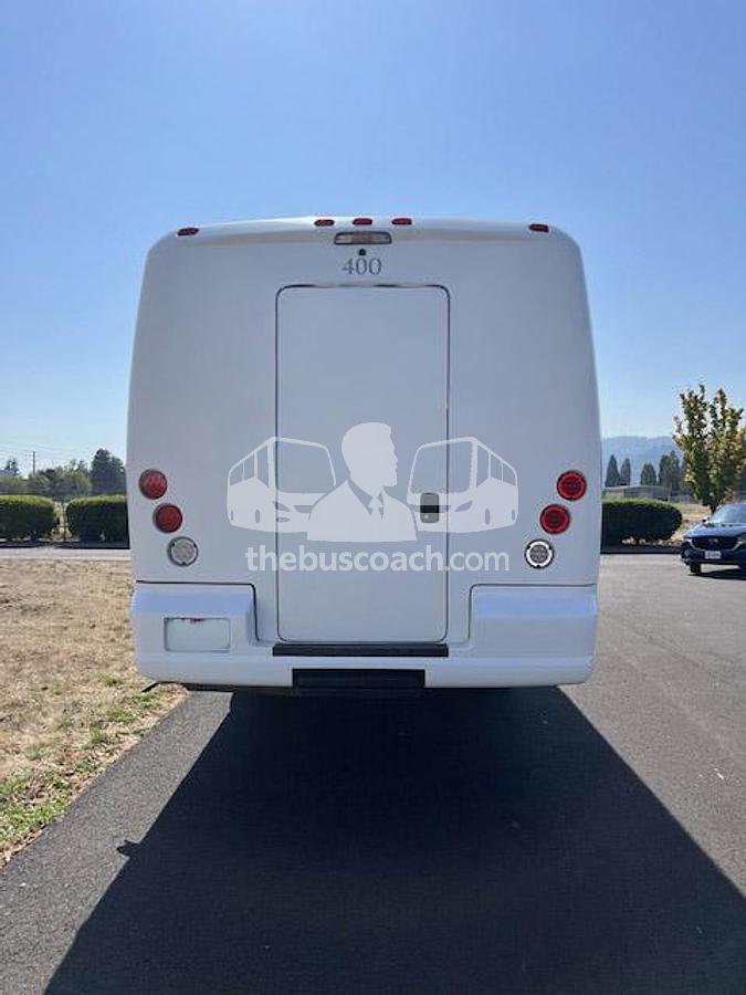 Used 2018 GRECH GM40