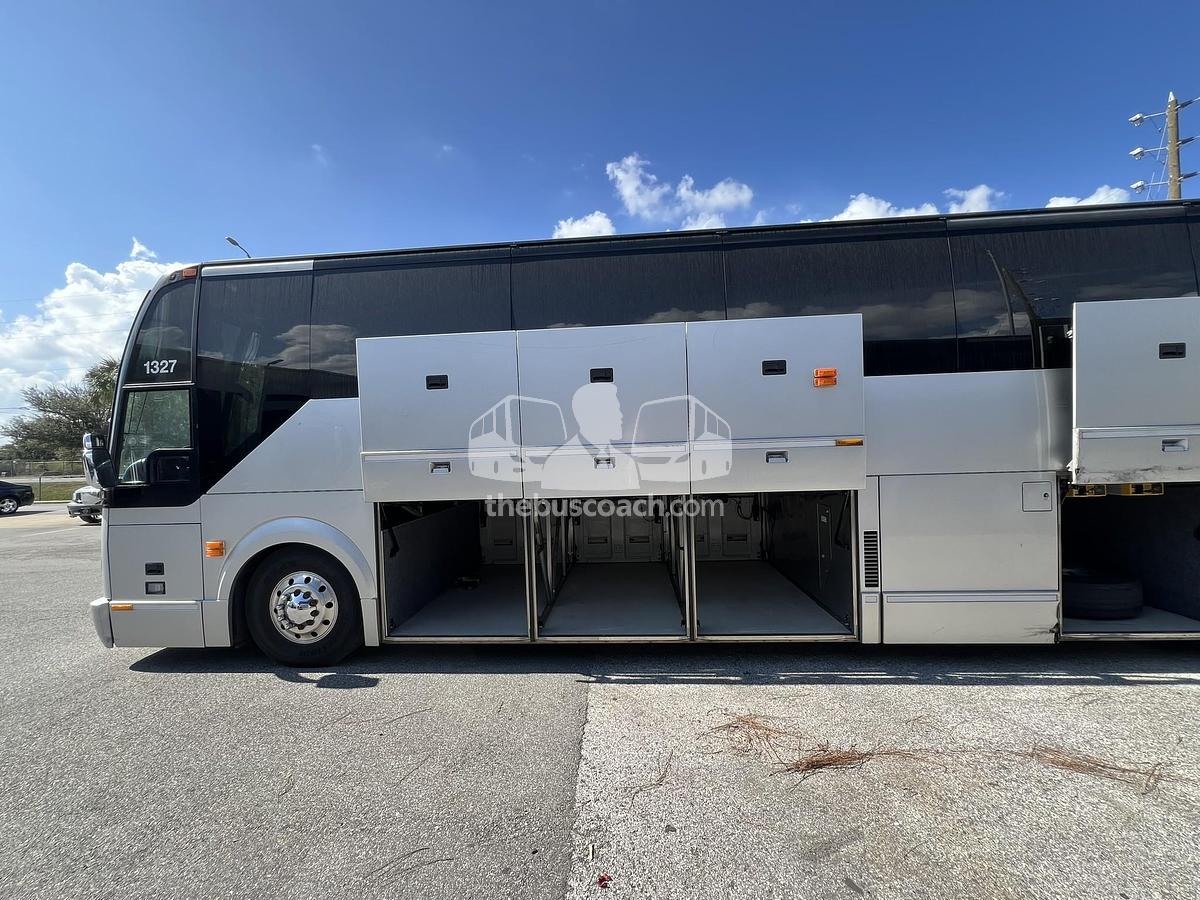 Used 2014 PREVOST H3-45