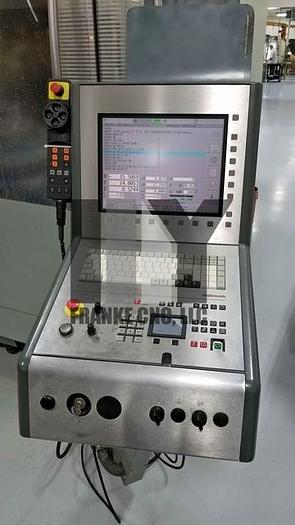 Used DMG MORI    DECKEL MAHO DMU 80P hi-dyn