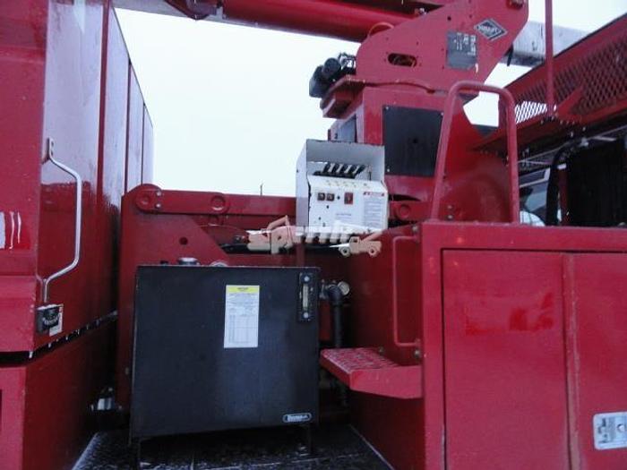 Used 2010 FORD F750