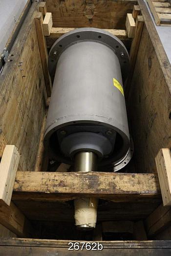 Unused Black Clawson Rotating Assembly, 60NP60 Pressure Screen, Unused Store Room Spare #26762