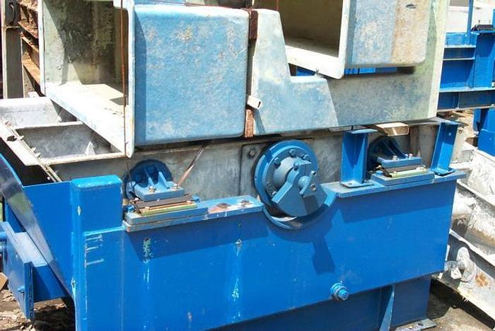 Used FINCKH E2 #11166