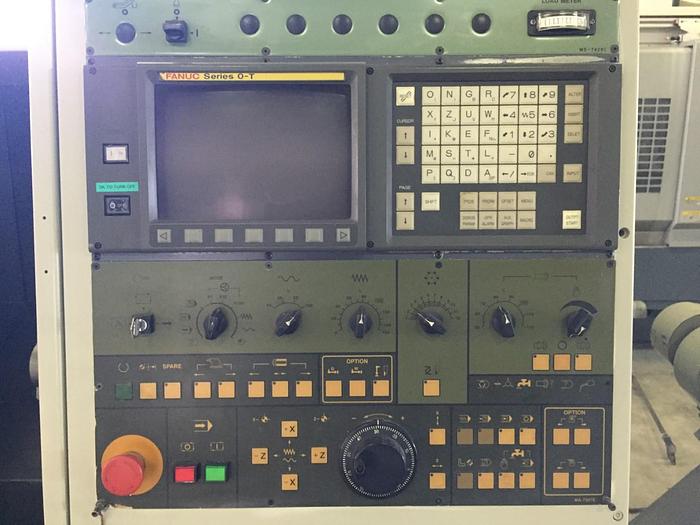 Used VICTOR VT PLUS-20