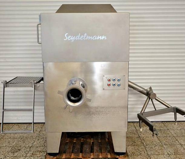 Gebraucht Seydelmann Mischwolf MG 160-B 181861