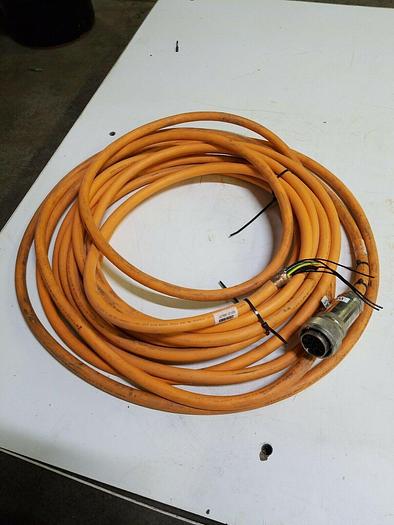 Used REXROTH IKG-4118 018.00M