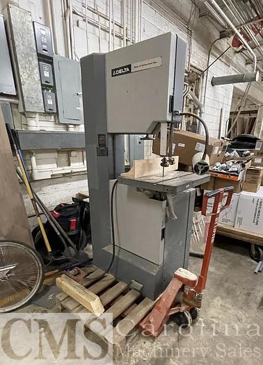 Used Complete Cabinet Shop Complete Operation