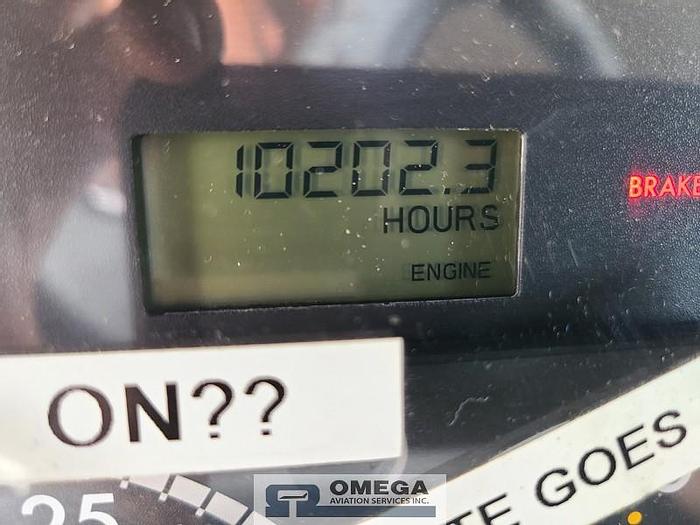 Used Unit #: 17609 - 3,000 Gallon Jet Fuel Truck (2008) *Sold*