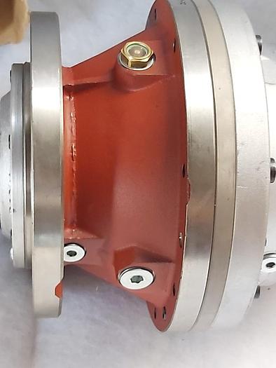 Planetengetriebe, RR310D MC R=21,68 RF A, Reggiana Riduttori,  neu -45%