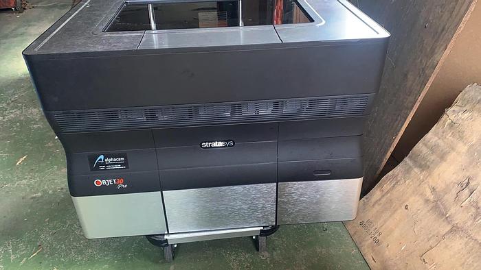 Used 2017 BJET 30 Pro