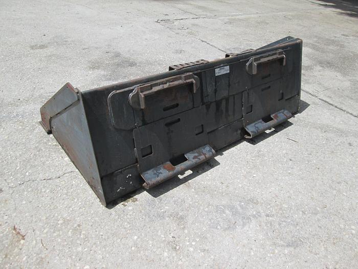 Used New And Used Skid Steer Attachments