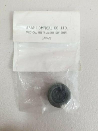 Used Pentax OF-B97 Cap for Rubber Inlet Seal OF-B70