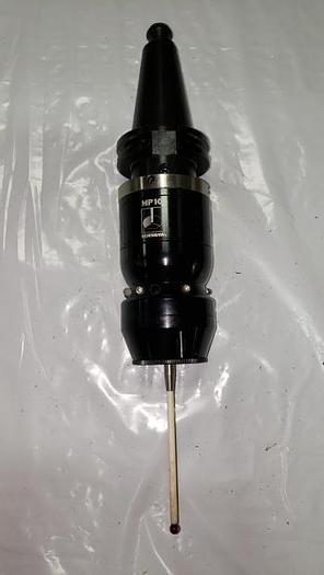 Used 2002 Mazak Variaxis 630-5X 2-PC