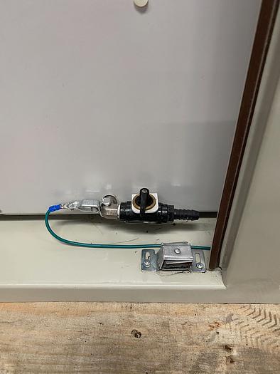 Used Labconco 7810016 CentriVap Concentrator w/ 7811020 CentriVap Cold Trap -50C