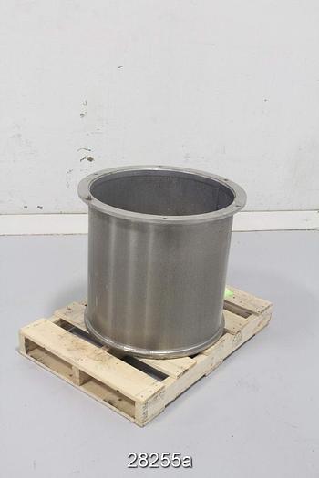 Used Black Clawson-24 PsSPh-24 P Basket #28255