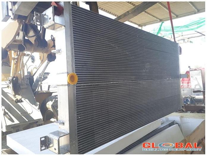 B&H-0900 : Hydraulic Oil Cooler (T4 and RD20 Drill Rig)