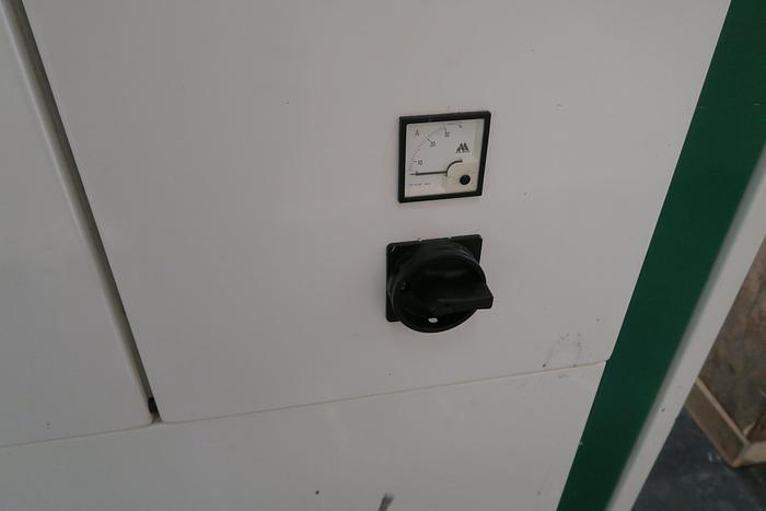 Used Aasted Chocolate Temperer