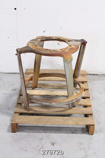 Used Bird-10-Bird Model 10 Screen #27972