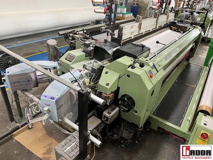 Used SULZER P7150 #SU 168