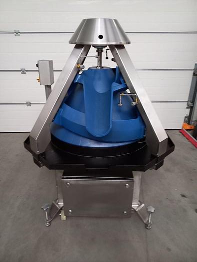 Refurbished WP Conical Rounder