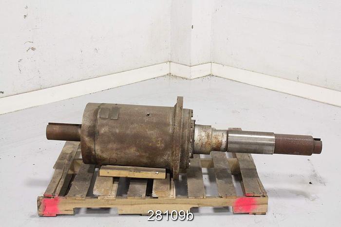 Used Beloit-M24-Beloit Assembly For #28109