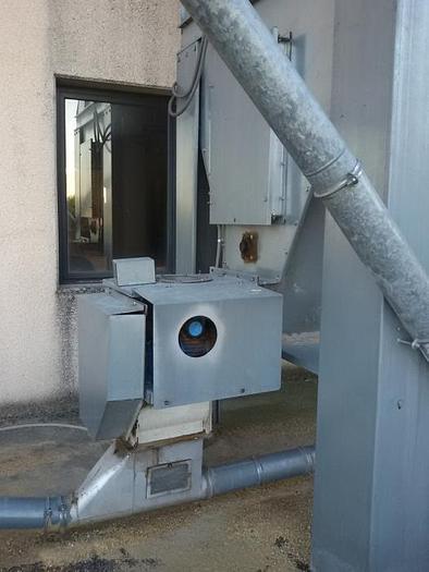 Usato SOTTOSTAZIONE FILTRANTE SSF CE