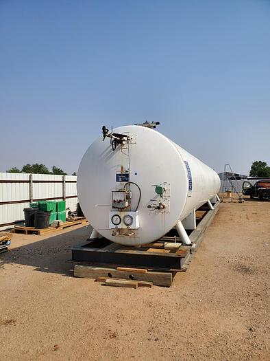 Used 2010 Tomco 50T C Flex