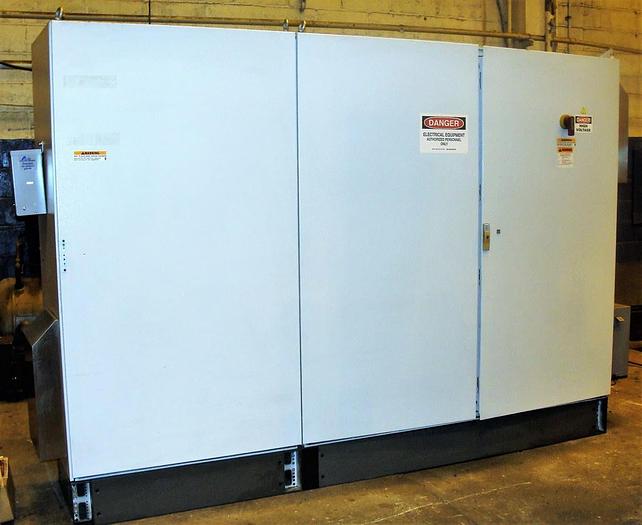 Used WMW BFT 130/7 CNC Horizontal Boring Machine