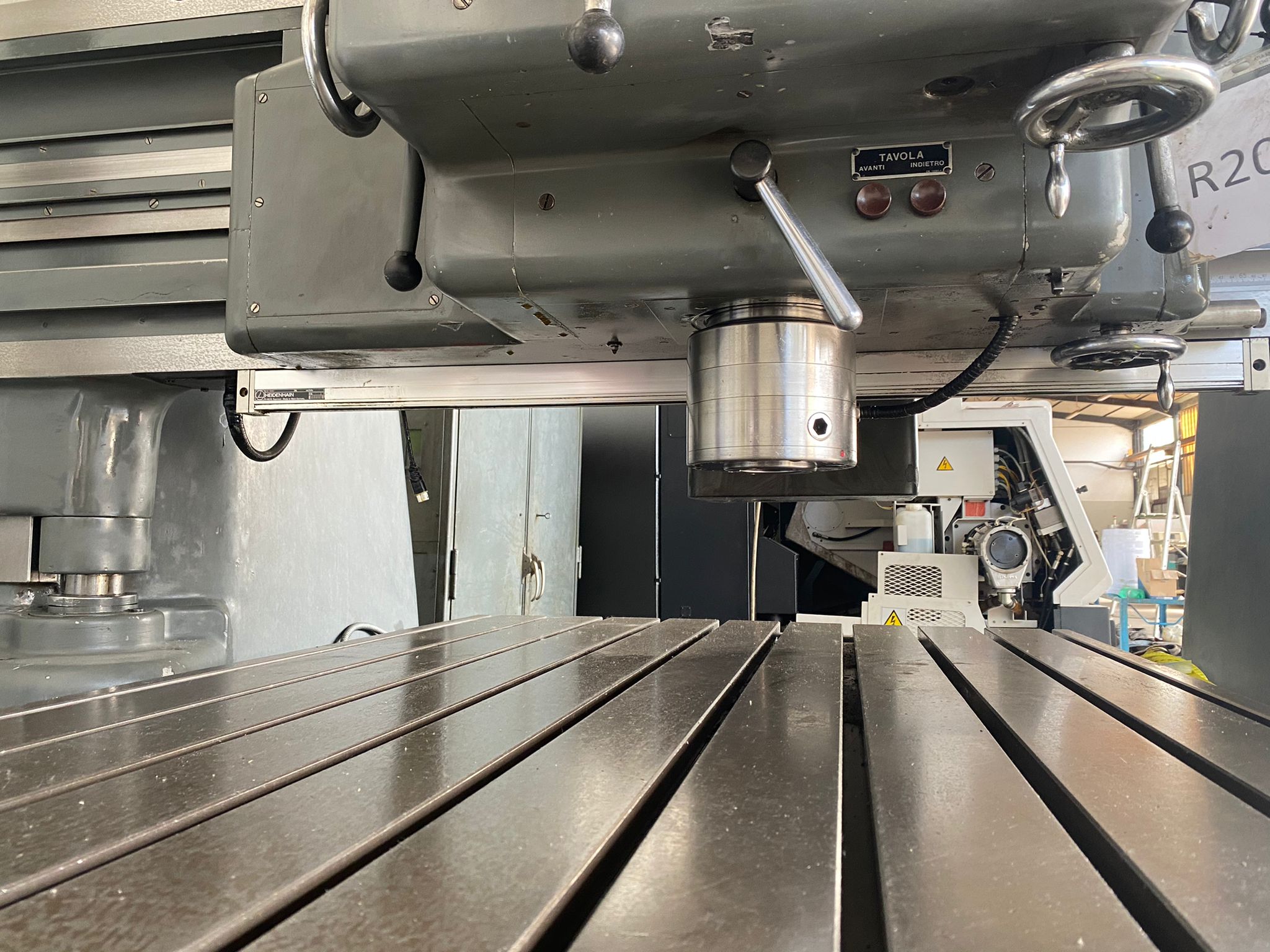 Usato Sip Genevoise HYDROPTIC - 7