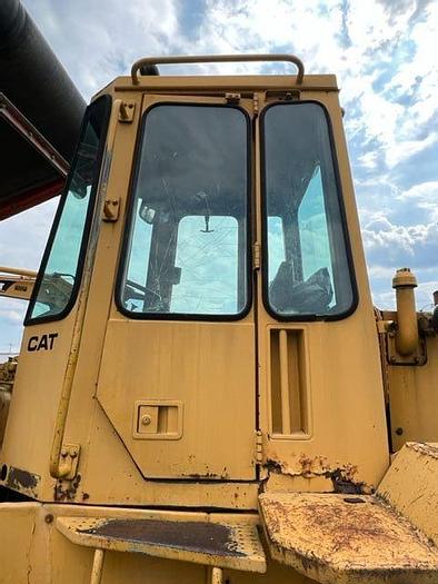 Used 1989 CATERPILLAR 916