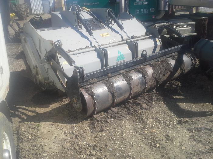 Used 2006 FAE SSH 250 – PTO Tiller/Subsoiler