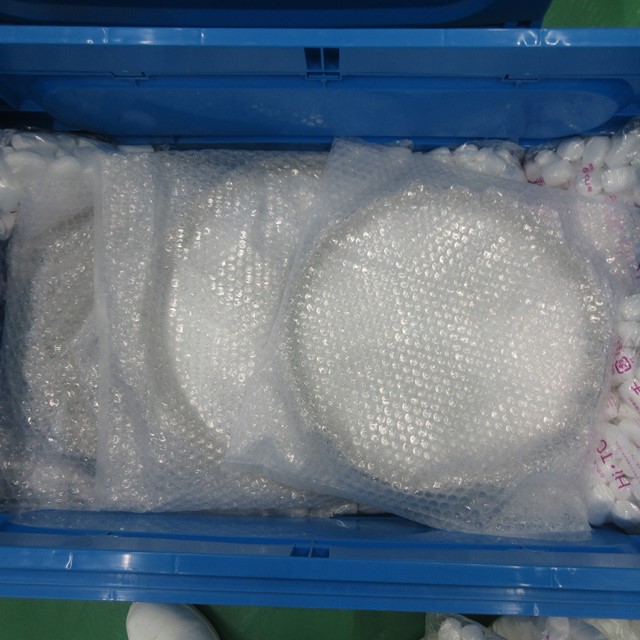 Used Canon ANELVA ILC 1060 PVD