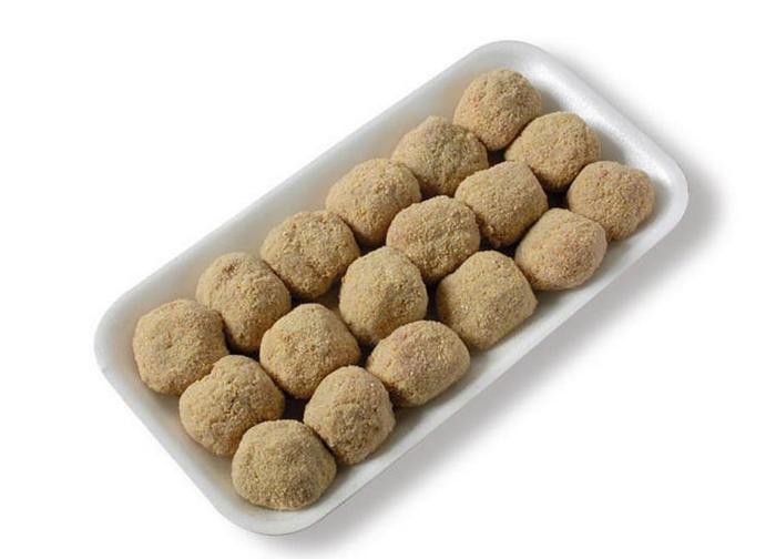 Mainca SP-1500P Automatic Meatball Former