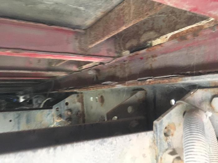 Used 1998 DAF DAF 95 XF 430 4x2 EURO 2