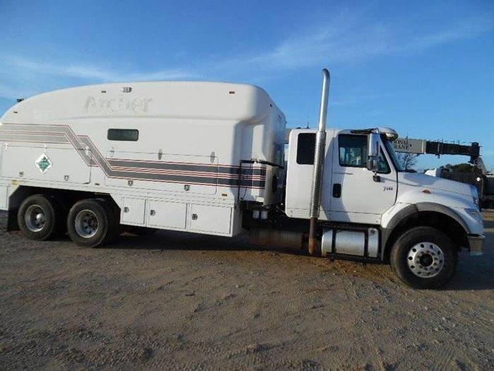 Used 2006 Wireline Parts for Sale ASAP