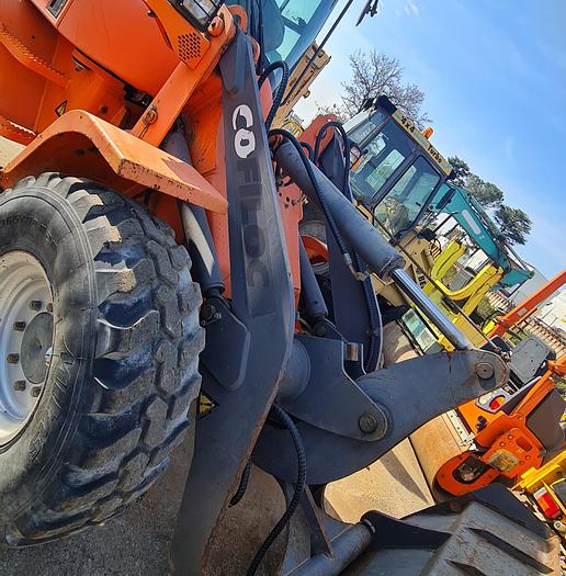 Usato Pala gommata VOLVO L 30B