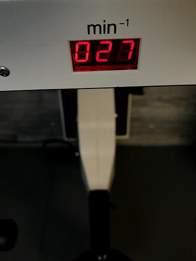 Gebraucht  Ergometric 800S