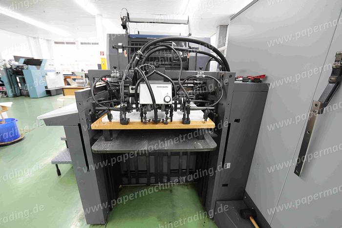 Gebraucht (FHC-48) - 