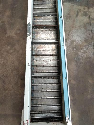 Używane Transporter wiórów ASTOS