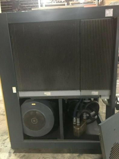 Used Kaeser DSD175 200 hp. Rotary Screw Air compressor