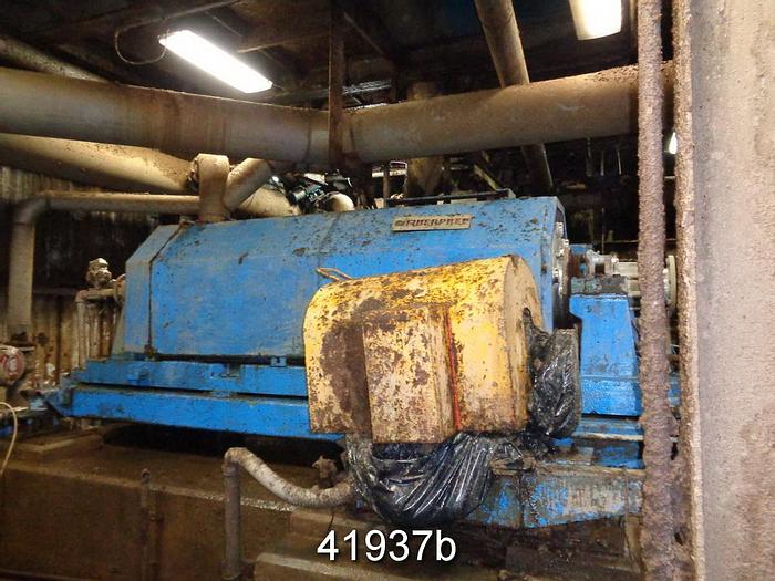 Used BAUER 606 #41937