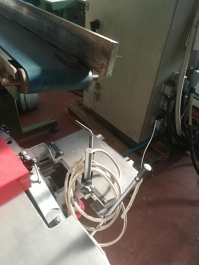 Used 2000 CMC PTL410