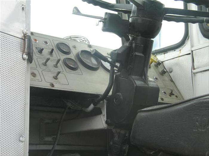 Used 2000 Ingersoll-Rand RD20 II Drill Rig