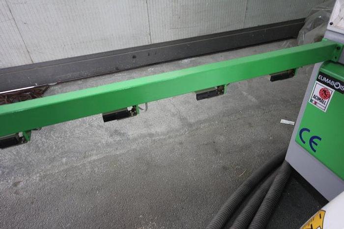 Usato Biesse Rover 322 used and refurbished Biesse Rover 322 ricndizionata ed usata